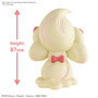 Bandai 2638106 Pokemon #12 Alcremie / Charmilly Model Kit Quick!