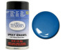 Testors 1211 Dark Blue Enamel Spray 3oz