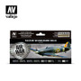 Vallejo 71.147 FAA Fleet Air Arm 1939-1945 Paint Set