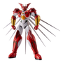 Bandai 5061785 Getter ARC HG Model Kit