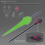Bandai 5065442 #38 Gundam Epyon Mobile Suit Gundam Wing OZ-13MS RG 1/144 Scale Model Kit