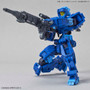 Bandai 5057785 30MM #01 Option Weapon 1 for Alto 1/144 Scale Model Kit