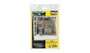 Woodland Scenics 11300 HO Carols Corner Cafe Building Kit