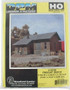 Woodland Scenics 12700 HO Our House Building Kit