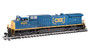 Bachmann 90901 CSX #9030