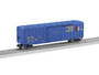 Lionel 2043021 O Golden West Standard 50' Boxcar #767130