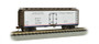 Bachmann 19853 N 40' Wood Side Refrigerated Boxcar Merchants Despatch