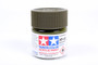 Tamiya 81362 XF-62 Flat Olive Drab Acrylic 23Ml