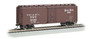 Bachmann 15012 HO Steam Era 40' Box NKP#13163