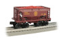 Bachmann 48501 O 70 Ton Ore Car Duluth Missabe & Iron Range