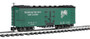 Bachmann 93204 G Box Car Rohrbach Brewing