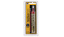 Woodland Scenics HL653 Hob-E-Lube Lubricant, Ultra-Lite Oil 0.5 Fluid Ounce Tube