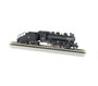 Bachmann 50565 N USRA 0-6-0 Switcher & Tender - New Jersey Central #106
