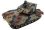 IMEX 18904 1/18 Scale Israeli Merkava- 2.4Ghz RC Tank Force