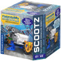 Thames & Kosmos 552001 ReBotz: Scootz - The Cranky Crawling Robot