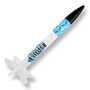 Custom Rockets 10047 Atomic Rocket Kit