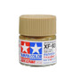 Tamiya 81793 XF-93 Light Brown Dak 1942 Acrylic 10ml