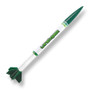 Custom Rockets 10056 Landviper Rocket Kit