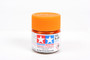 Tamiya 81526 X-26 Clear Orange Acrylic 10ml