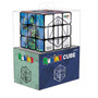 USAopoly USORU139516 Rubik's Cube Critical Role Logic Puzzle