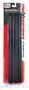Auto World 00171 Auto World 15" Traxessories Straight Track - 2 Pack