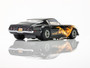 AFX Racing 22073 Camaro 1970 Wildfire Blk/Yel/Org