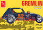 AMT 1448 Gremlin Modified Stocker 1/25 Scale Model Kit