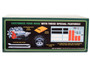 MPC 1003 1979 Chevy Nova 1/25 Scale Model Kit