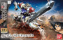 Bandai 5055446 #021 Gundam Barbatos Lupus HG 1/144 Scale Model Kit