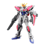 Bandai 5065689 #001 Build Strike Exceed Galaxy Entry Grade 1/144 Scale Model Kit