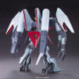 Bandai 5055609 #147 RX-160S Byarlant Custom E.F.F. Prototype Mobile Suit HGUC 1/144 Scale Model Kit