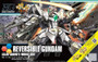 Bandai 5058896 #063 Reversible Gundam Allan Adams Mobile Suit HG 1/144 Scale Model Kit