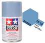 Tamiya 85058 TS-58 Pearl Light Blue Spray Lacquer 100ml