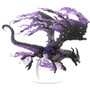 Wizkids 96224 Dungeons & Dragons Icons of the Realms: Dragonlance Lord Soth & Greater Death Dragon