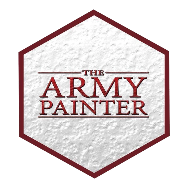 The Army Painter – Set De Pinceaux Nolzur’s Marvelous – Dungeons & Dragons – 3 Pinceaux Pour Figurines : Base, Détail Et Drybrush – Cadeau Débutant