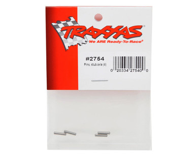 Traxxas 2754 Stub Axle Pins