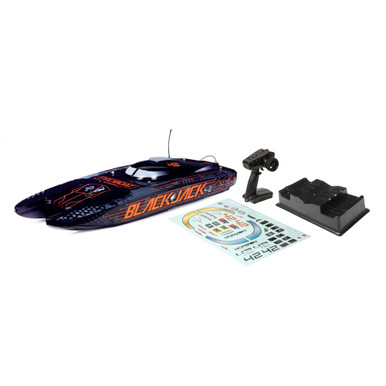 Pro Boat PRB08043T1 Blackjack 42