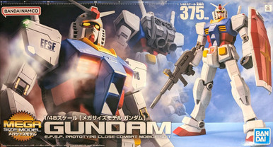 RX-78-2 Gundam Mega Size