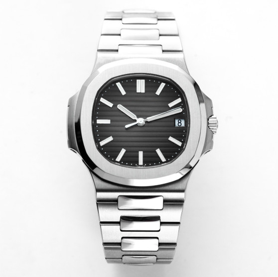 Argonaut Watch Black