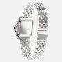 Grealy de Sartori Watch Silver