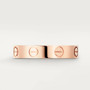 Eterna Ring Rose Gold