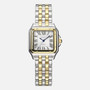 Grealy de Sartori Watch Two Tone