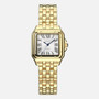 Grealy de Sartori Watch Gold