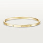 Eterna Bracelet Gold