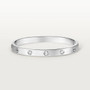 Eterna Bracelet Silver