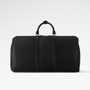 Leather Holdall