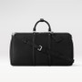 Leather Holdall