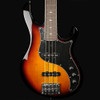 PRS SE Kestrel Bass Guitar in Tri-colour Sunburst with Gigbag