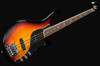 PRS SE Kestrel Bass Guitar in Tri-colour Sunburst with Gigbag