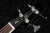 PRS SE Kestrel Bass Guitar in Tri-colour Sunburst with Gigbag